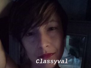 Classyval