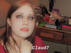 Claud7