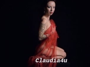 Claudia4u