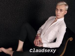 Claudsexy