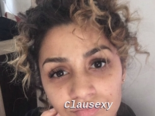 Clausexy