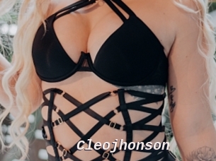 Cleojhonson