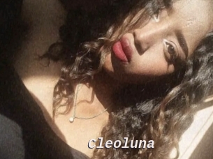 Cleoluna