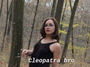 Cleopatra_bro