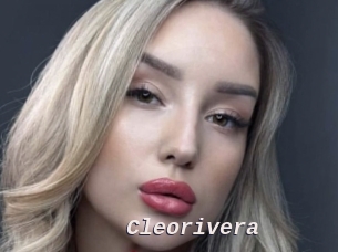 Cleorivera