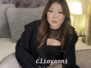 Clioyanni