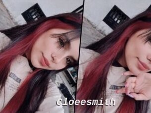 Cloeesmith