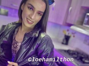 Cloehamilthon