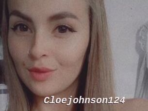 cloejohnson124 Live Camgirls Sex