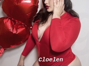 Cloelen