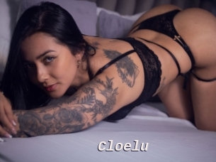 Cloelu