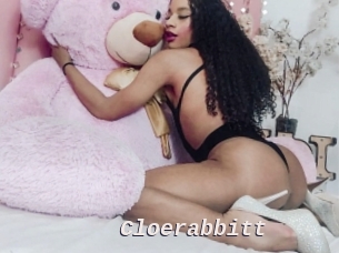 Cloerabbitt