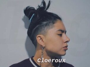 Cloeroux