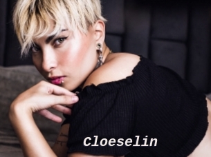 Cloeselin