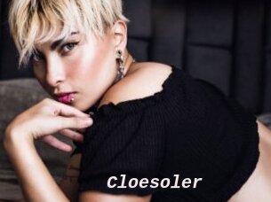 Cloesoler