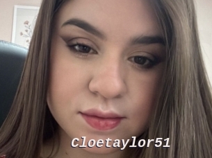 Cloetaylor51