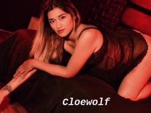 Cloewolf