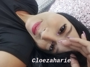 Cloezaharie