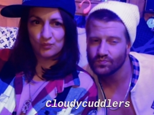 Cloudycuddlers