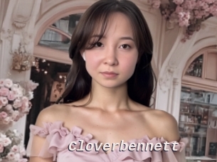 Cloverbennett