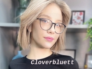 Cloverbluett