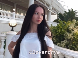 Cloverdrye