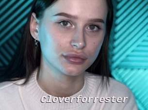 Cloverforrester