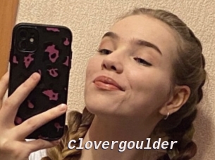 Clovergoulder