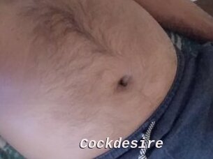 Cockdesire