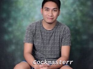 Cockmasterr