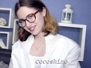 Cocoshine