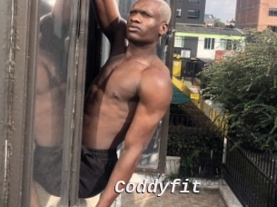 Coddyfit