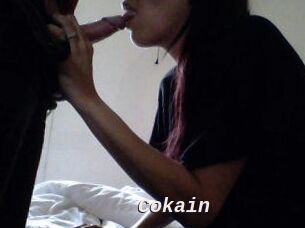 Cokain
