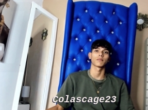 Colascage23