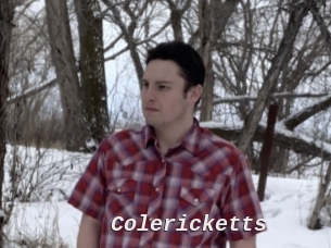 Colericketts