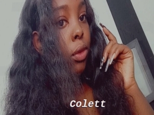 Colett