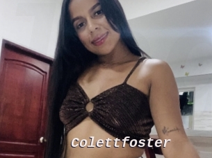 Colettfoster