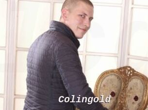 Colingold