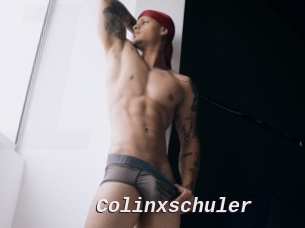 Colinxschuler