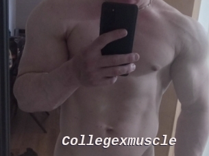 Collegexmuscle