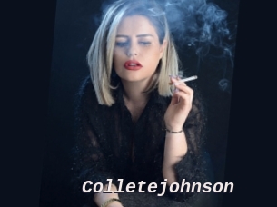 Colletejohnson