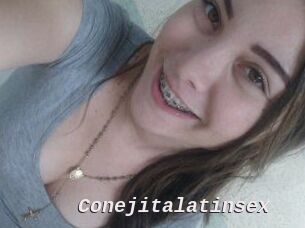 Conejitalatinsex