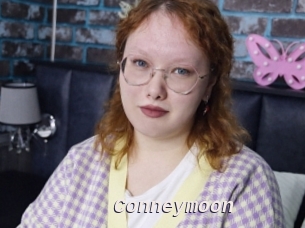 Conneymoon