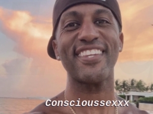 Conscioussexxx