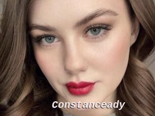 Constanceady