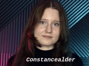 Constancealder