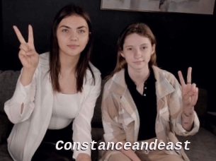 Constanceandeast