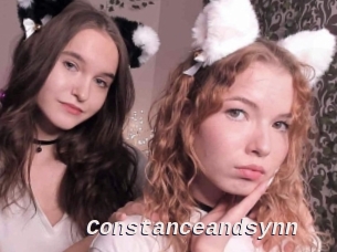 Constanceandsynn