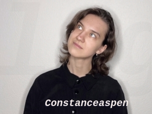 Constanceaspen