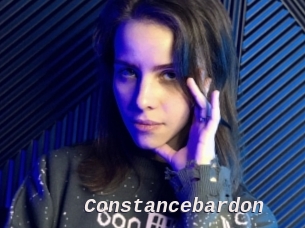 Constancebardon